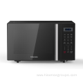 Hisense H25MOBS7H Microwave Oven